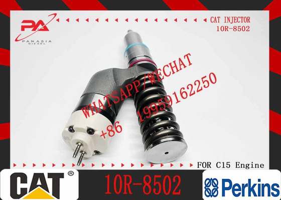 C15 Engine 211-3024 Injector Gp-Fuel 2113024 10R-0958 10R-8502 for Cat-erpillar Engine 3406E
