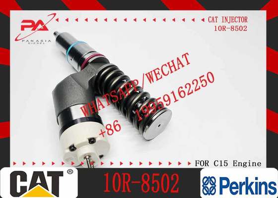 C15 Engine 211-3024 Injector Gp-Fuel 2113024 10R-0958 10R-8502 for Cat-erpillar Engine 3406E