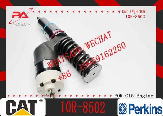 C15 Engine 211-3024 Injector Gp-Fuel 2113024 10R-0958 10R-8502 for Cat-erpillar Engine 3406E