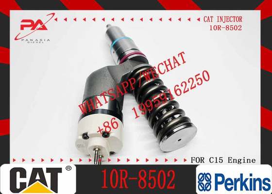 C15 Engine 211-3024 Injector Gp-Fuel 2113024 10R-0958 10R-8502 for Cat-erpillar Engine 3406E