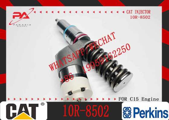 C15 Engine 211-3024 Injector Gp-Fuel 2113024 10R-0958 10R-8502 for Cat-erpillar Engine 3406E