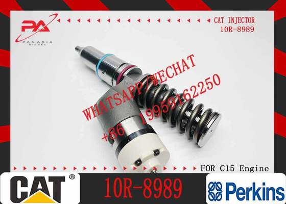 New Caterpillar C10 Common Rail Diesel Engine Injectors 10R-0956 10R-7231 10R-1273 10R-8989 10R-9236 10R-2772 10R-1273 10R-9236