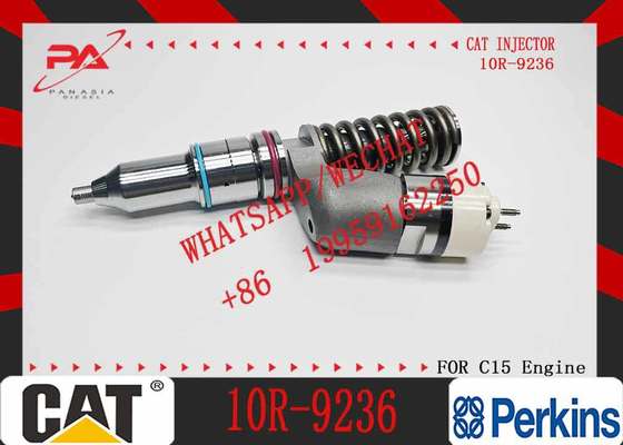 356-1367 10R1723 20R-9945 10R-9236 Diesel Fuel Injector for Caterpillar C32 Engine