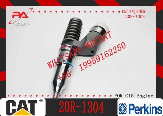 New Parts Injector Fuel Pump 359-7434 20R-1304 for Cat Excavator Engine - Industrial C15 C18