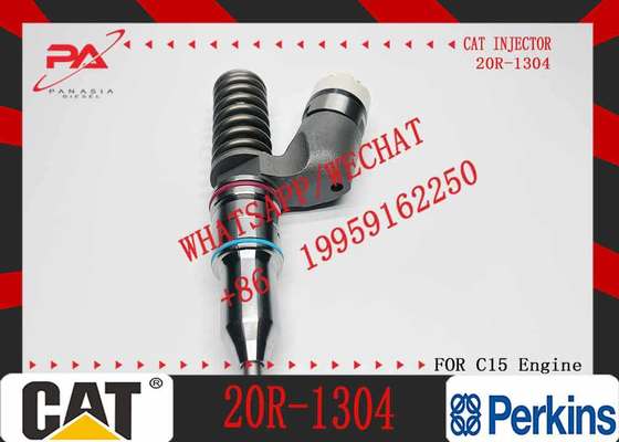 New Parts Injector Fuel Pump 359-7434 20R-1304 for Cat Excavator Engine - Industrial C15 C18