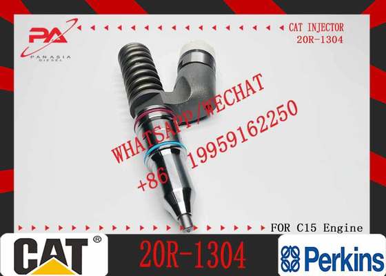 New Parts Injector Fuel Pump 359-7434 20R-1304 for Cat Excavator Engine - Industrial C15 C18