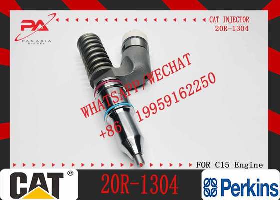New Parts Injector Fuel Pump 359-7434 20R-1304 for Cat Excavator Engine - Industrial C15 C18