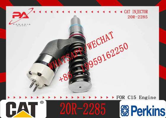 374-0751 20R-2285 Fuel Injector for Caterpillar CAT C15 C27 Diesel Engine 990H 990K Loader Diesel Common Rail