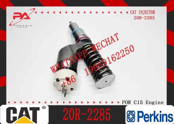 374-0751 20R-2285 Fuel Injector for Caterpillar CAT C15 C27 Diesel Engine 990H 990K Loader Diesel Common Rail