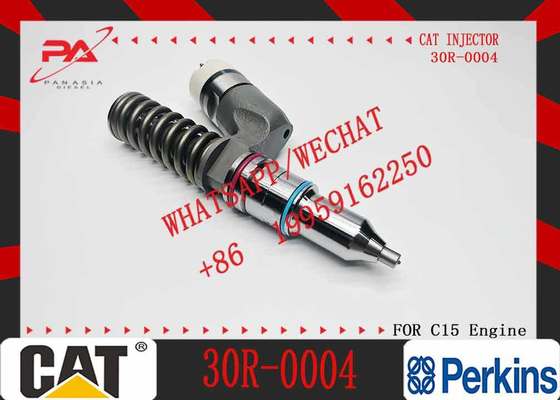 Applies to CAT C15 374-0751 20R-2285 618-0751 30R-0004 Injectors