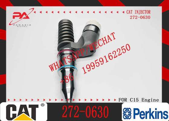 New Condition Caterpillar C18/C15 Common Rail Diesel Engine Injector Model 10R-3263 355-6110 272-0630 249-0709 234-1400 253-0614