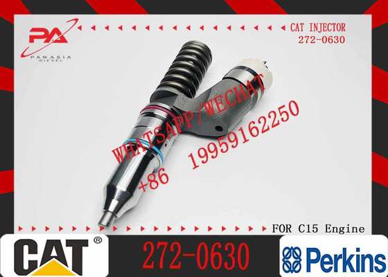 New Condition Caterpillar C18/C15 Common Rail Diesel Engine Injector Model 10R-3263 355-6110 272-0630 249-0709 234-1400 253-0614