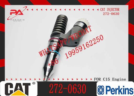 New Condition Caterpillar C18/C15 Common Rail Diesel Engine Injector Model 10R-3263 355-6110 272-0630 249-0709 234-1400 253-0614
