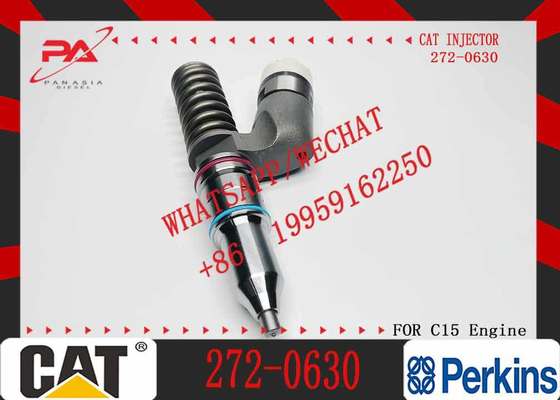 New Condition Caterpillar C18/C15 Common Rail Diesel Engine Injector Model 10R-3263 355-6110 272-0630 249-0709 234-1400 253-0614