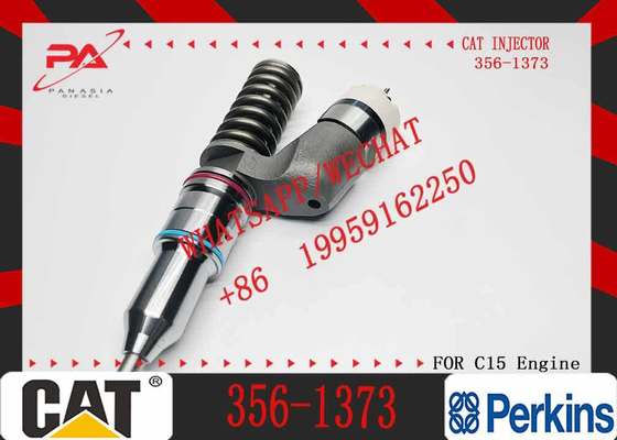 Excavator Parts C15 Engine Injector 235-1400 294-3500 356-1367 356-1373 359-4050 Fuel Injector for Excavator
