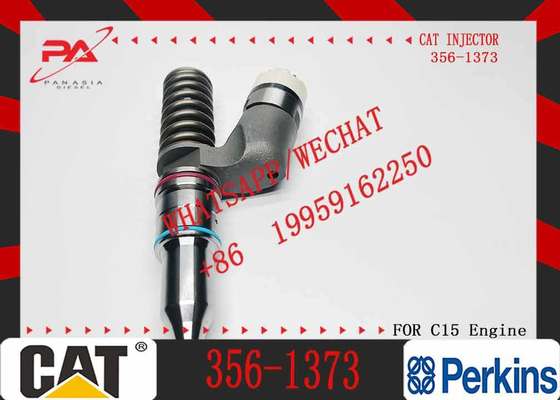 Excavator Parts C15 Engine Injector 235-1400 294-3500 356-1367 356-1373 359-4050 Fuel Injector for Excavator