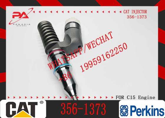 Excavator Parts C15 Engine Injector 235-1400 294-3500 356-1367 356-1373 359-4050 Fuel Injector for Excavator