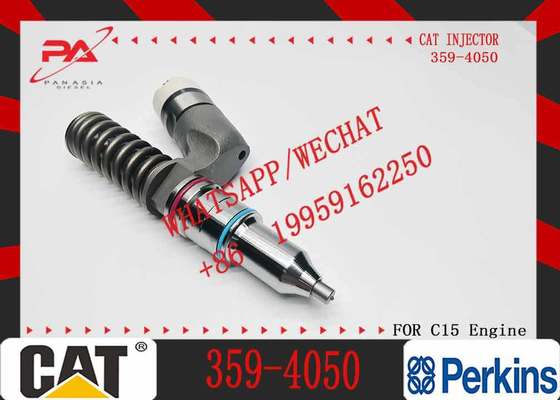 High Quality New Diesel Fuel Injector 20R-1308 3594050 359-4050 for CAT C27 C32 Engine