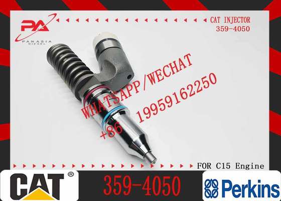 High Quality New Diesel Fuel Injector 20R-1308 3594050 359-4050 for CAT C27 C32 Engine