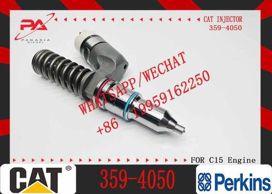 High Quality New Diesel Fuel Injector 20R-1308 3594050 359-4050 for CAT C27 C32 Engine
