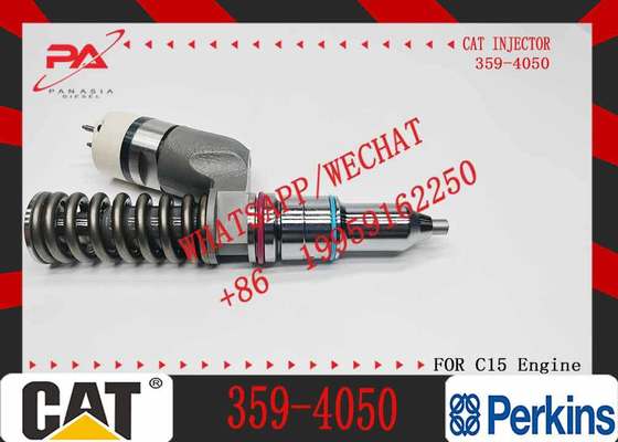 High Quality New Diesel Fuel Injector 20R-1308 3594050 359-4050 for CAT C27 C32 Engine