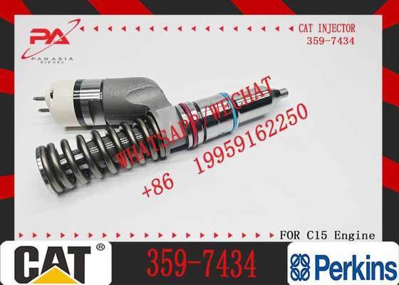 294-3005 10R6163 C15 Fuel Injector 359-4020 359-4030 Diesel Engine 359-4050 359-4060 359-4070 359-7434 Injectiojn 2943005