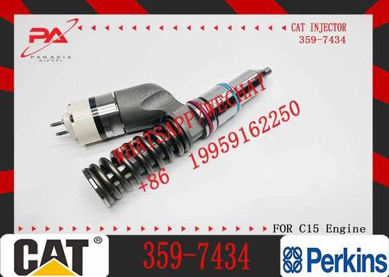 294-3005 10R6163 C15 Fuel Injector 359-4020 359-4030 Diesel Engine 359-4050 359-4060 359-4070 359-7434 Injectiojn 2943005