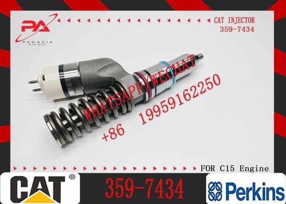294-3005 10R6163 C15 Fuel Injector 359-4020 359-4030 Diesel Engine 359-4050 359-4060 359-4070 359-7434 Injectiojn 2943005