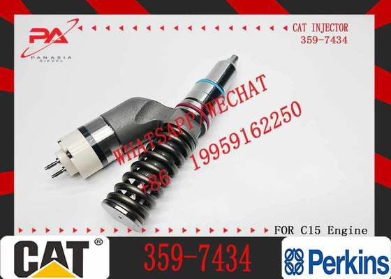 294-3005 10R6163 C15 Fuel Injector 359-4020 359-4030 Diesel Engine 359-4050 359-4060 359-4070 359-7434 Injectiojn 2943005