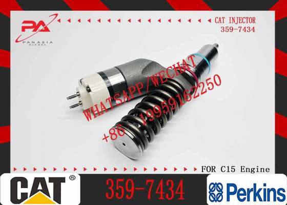 294-3005 10R6163 C15 Fuel Injector 359-4020 359-4030 Diesel Engine 359-4050 359-4060 359-4070 359-7434 Injectiojn 2943005