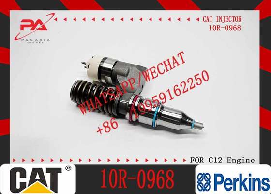 Fuel Injector 0R-8773 0R-9595 10R-0963 10R-0960 10R-1268 10R-0960 10R-0967 10R-0963 10R-0961 10R-0968 10R-1259 10R-1258 for C10