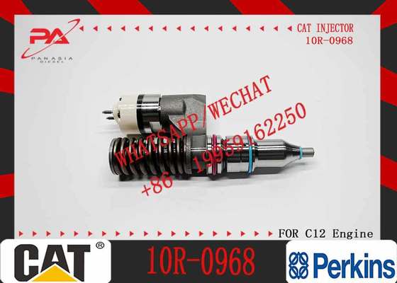 Fuel Injector 0R-8773 0R-9595 10R-0963 10R-0960 10R-1268 10R-0960 10R-0967 10R-0963 10R-0961 10R-0968 10R-1259 10R-1258 for C10