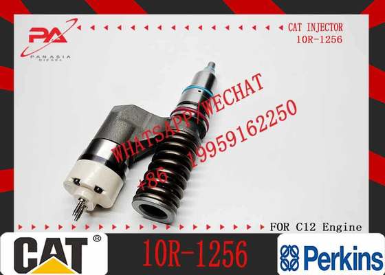 Diesel Injector Nozzles 874822 diesel Fuel Injector 223-5327 10R-1256 229-5918 10R-1814 for Caterpillar C12