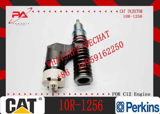 Diesel Injector Nozzles 874822 diesel Fuel Injector 223-5327 10R-1256 229-5918 10R-1814 for Caterpillar C12