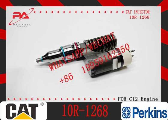 Applies to Cat C10 ENGINE 223-5327 229-5918 233-5327 874-822 0R-8773 10R-1268 FUel Injectors
