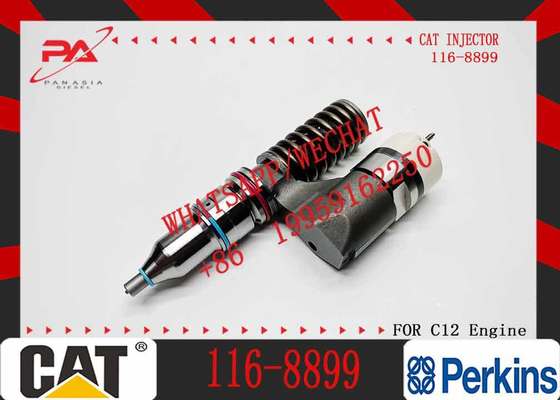Great Quality Diesel Engine Fuel Injector 116-8899 212-3462 350-7555 for CAT C12