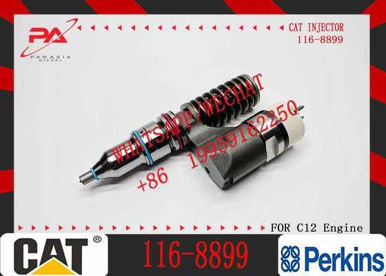 Great Quality Diesel Engine Fuel Injector 116-8899 212-3462 350-7555 for CAT C12
