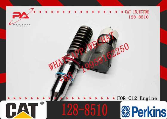 High Quality Fuel Injector 128-8510 1288510 for C12 Engine 159-5810 235-3469 1595810 2353469