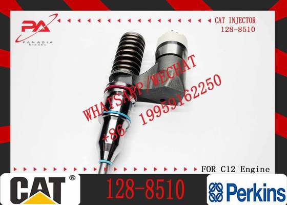 High Quality Fuel Injector 128-8510 1288510 for C12 Engine 159-5810 235-3469 1595810 2353469