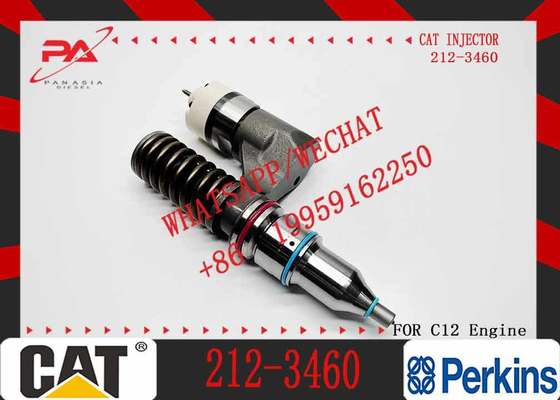 New Condition Diesel Injector Nozzle Pump 211-3028 212-3460 212-3461 212-3462 212-3463 212-3464 212-3465 212-3466 Engine Parts