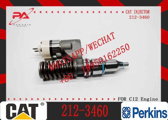 New Condition Diesel Injector Nozzle Pump 211-3028 212-3460 212-3461 212-3462 212-3463 212-3464 212-3465 212-3466 Engine Parts