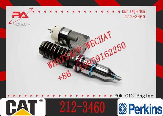 New Condition Diesel Injector Nozzle Pump 211-3028 212-3460 212-3461 212-3462 212-3463 212-3464 212-3465 212-3466 Engine Parts