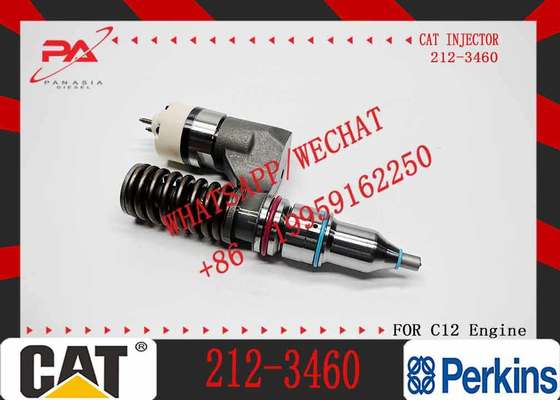 New Condition Diesel Injector Nozzle Pump 211-3028 212-3460 212-3461 212-3462 212-3463 212-3464 212-3465 212-3466 Engine Parts