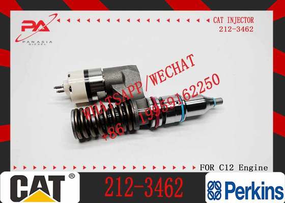 New Condition Diesel Injector Nozzle Pump 211-3028 212-3460 212-3461 212-3462 212-3463 212-3464 212-3465 212-3466 Engine Parts