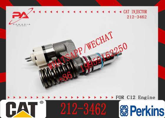 New Condition Diesel Injector Nozzle Pump 211-3028 212-3460 212-3461 212-3462 212-3463 212-3464 212-3465 212-3466 Engine Parts