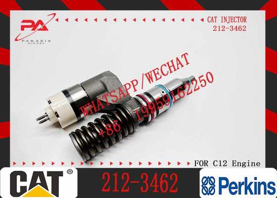 New Condition Diesel Injector Nozzle Pump 211-3028 212-3460 212-3461 212-3462 212-3463 212-3464 212-3465 212-3466 Engine Parts