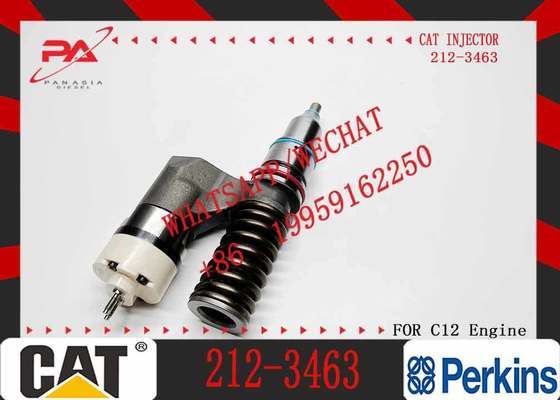 New Condition Diesel Injector Nozzle Pump 211-3028 212-3460 212-3461 212-3462 212-3463 212-3464 212-3465 212-3466 Engine Parts