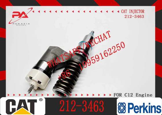 New Condition Diesel Injector Nozzle Pump 211-3028 212-3460 212-3461 212-3462 212-3463 212-3464 212-3465 212-3466 Engine Parts