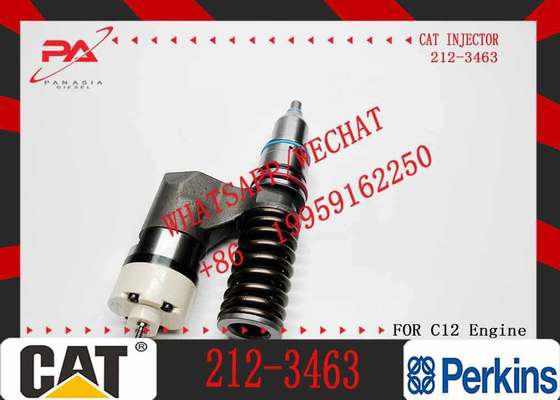 New Condition Diesel Injector Nozzle Pump 211-3028 212-3460 212-3461 212-3462 212-3463 212-3464 212-3465 212-3466 Engine Parts