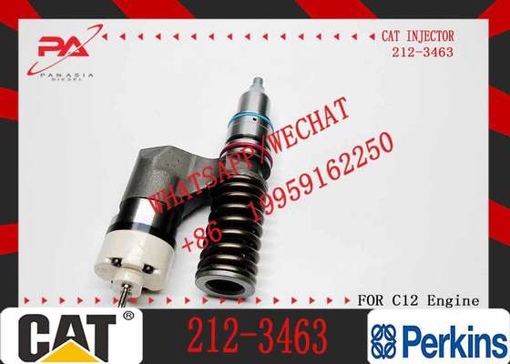 New Condition Diesel Injector Nozzle Pump 211-3028 212-3460 212-3461 212-3462 212-3463 212-3464 212-3465 212-3466 Engine Parts